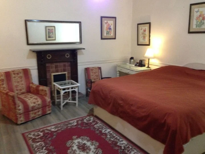 Шимла: Hotel Springfields