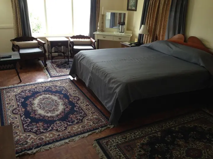 Шимла: Hotel Springfields