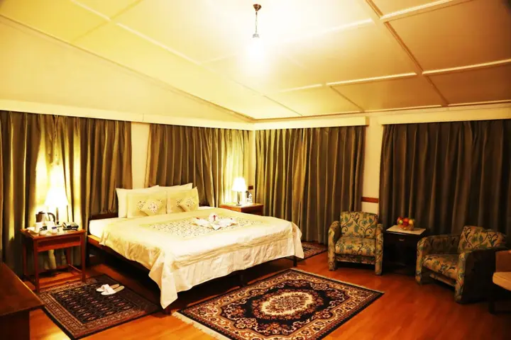 Шимла: Hotel Springfields