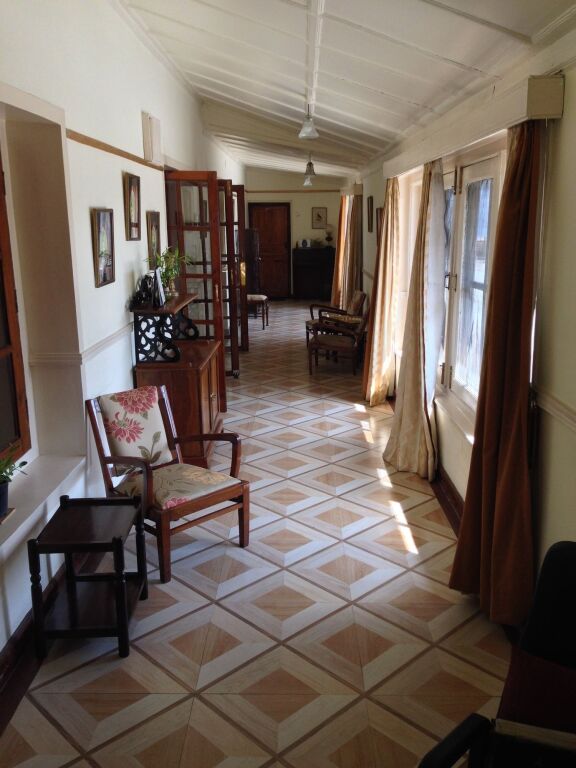 Шимла: Hotel Springfields