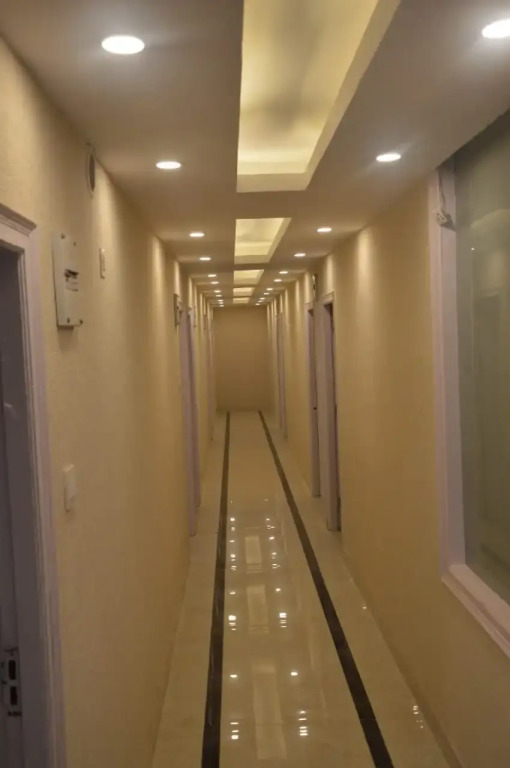 Куфри: Hotel Woodpark