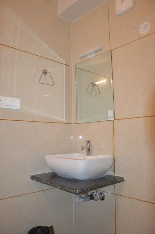 Куфри: Hotel Woodpark