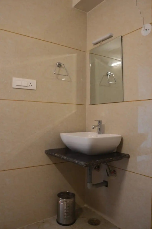 Куфри: Hotel Woodpark