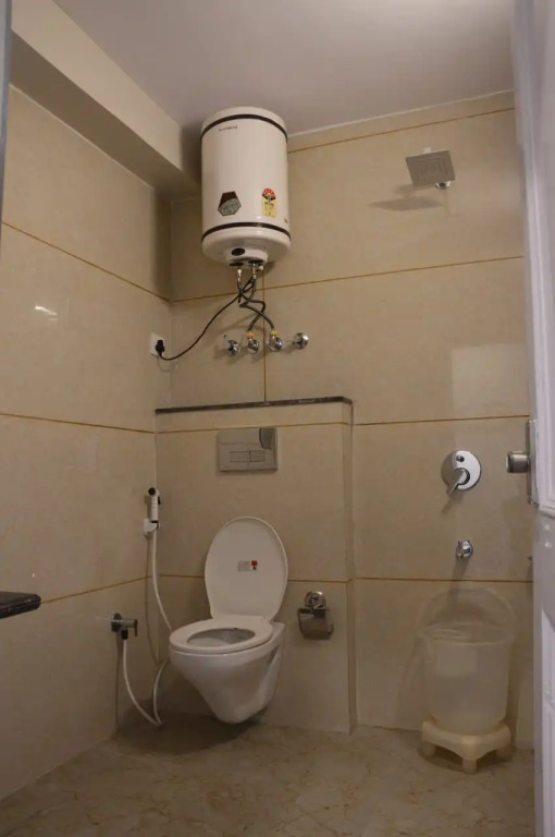 Куфри: Hotel Woodpark