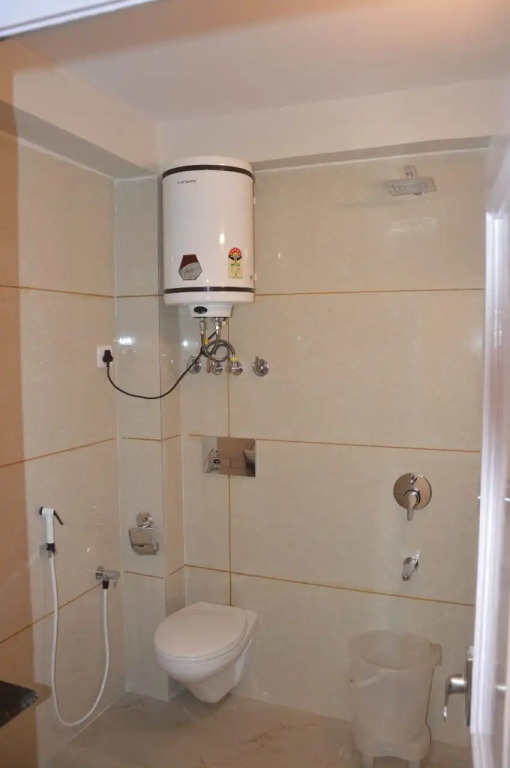 Куфри: Hotel Woodpark