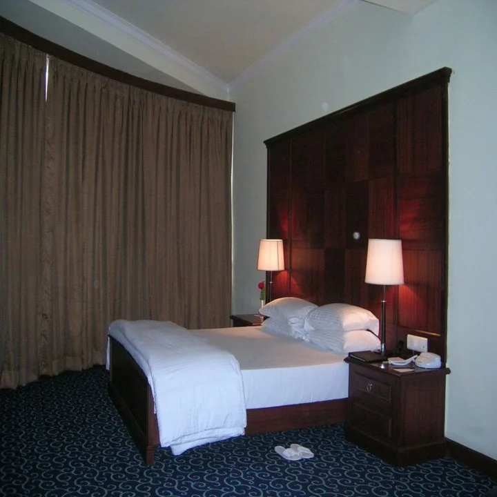Гангток: The Royal Plaza Gangtok