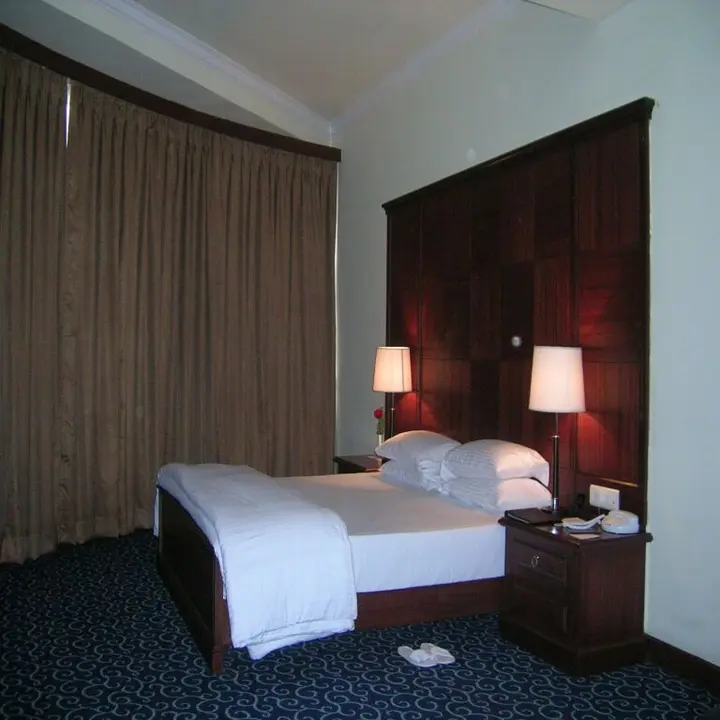 Гангток: The Royal Plaza Gangtok
