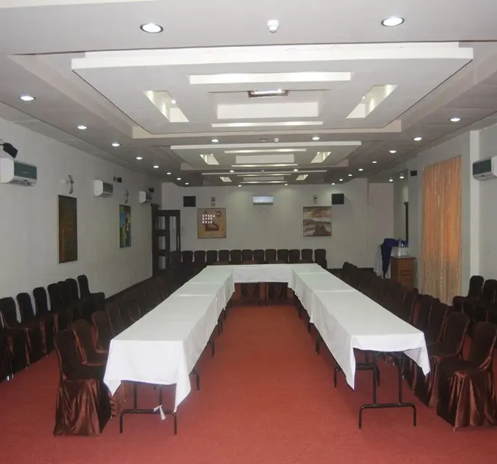 Гангток: The Royal Plaza Gangtok