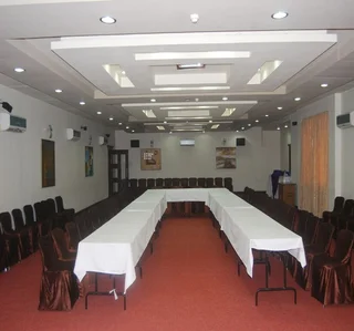Гангток: The Royal Plaza Gangtok