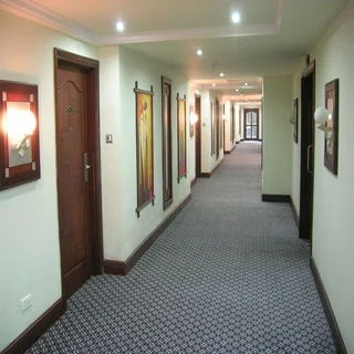 Гангток: The Royal Plaza Gangtok