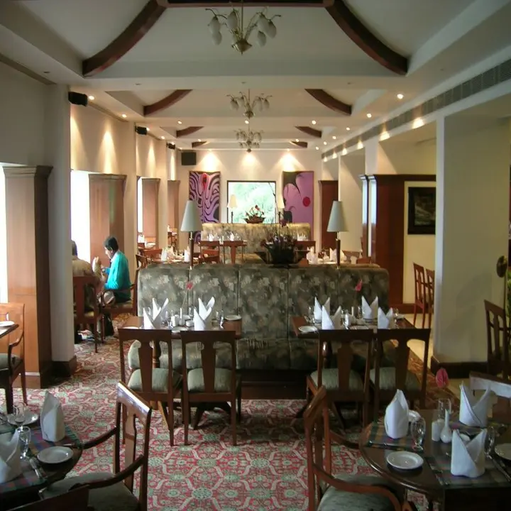 Гангток: The Royal Plaza Gangtok