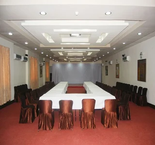 Гангток: The Royal Plaza Gangtok