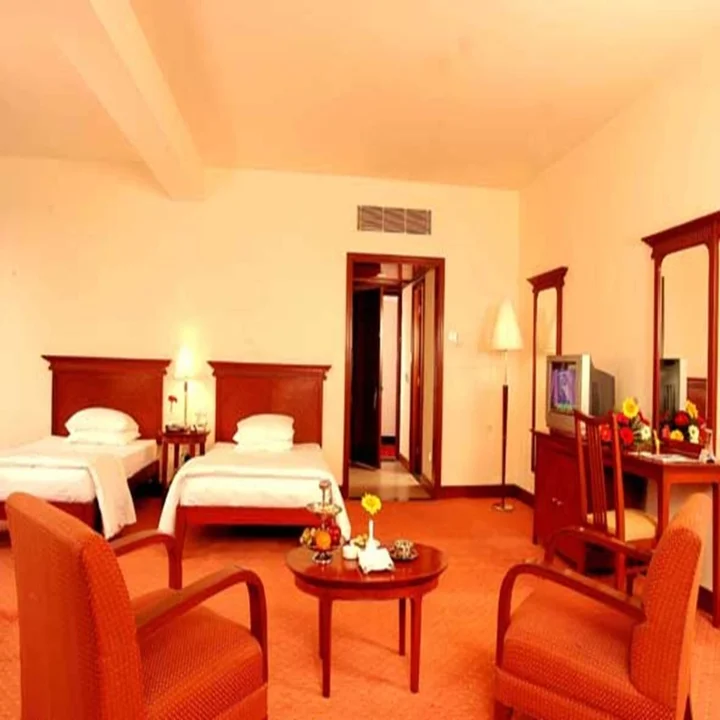 Гангток: The Royal Plaza Gangtok