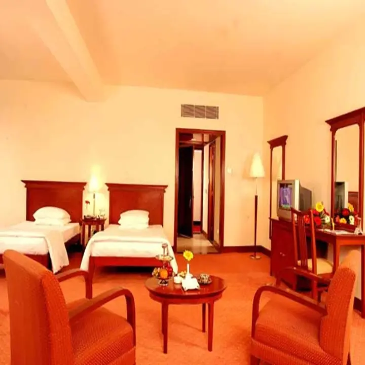 Гангток: The Royal Plaza Gangtok