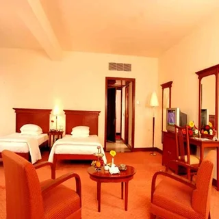 Гангток: The Royal Plaza Gangtok