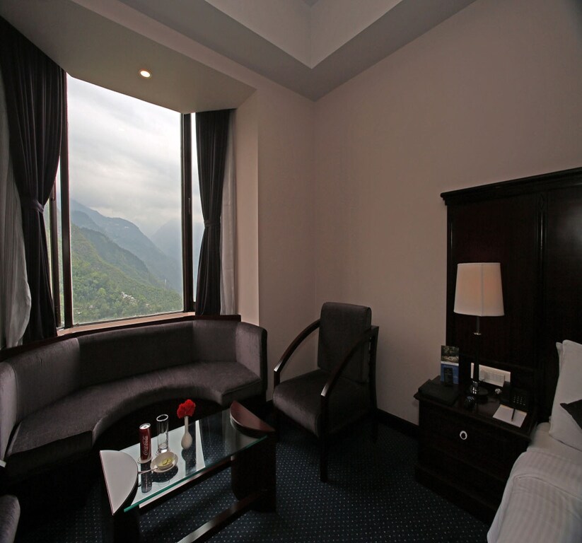 Гангток: The Royal Plaza Gangtok