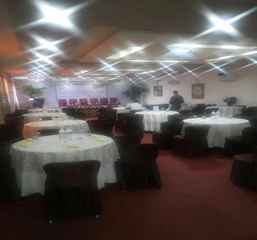 Гангток: The Royal Plaza Gangtok