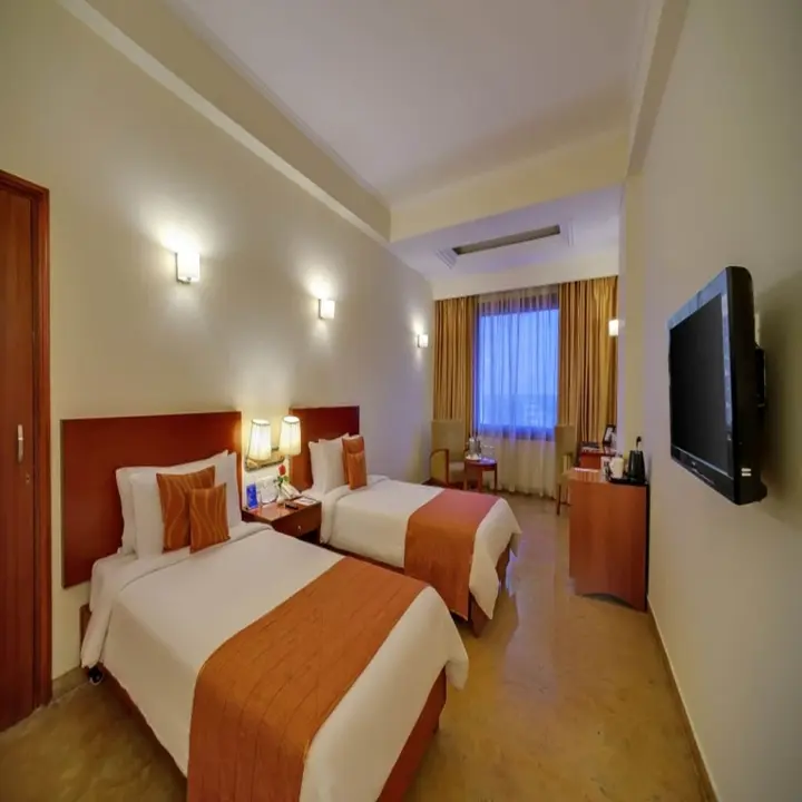 Гангток: The Royal Plaza Gangtok