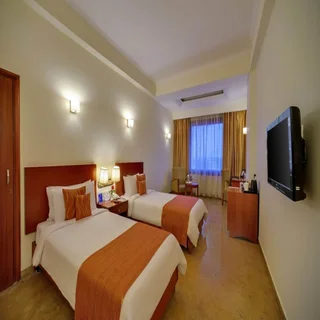 Гангток: The Royal Plaza Gangtok