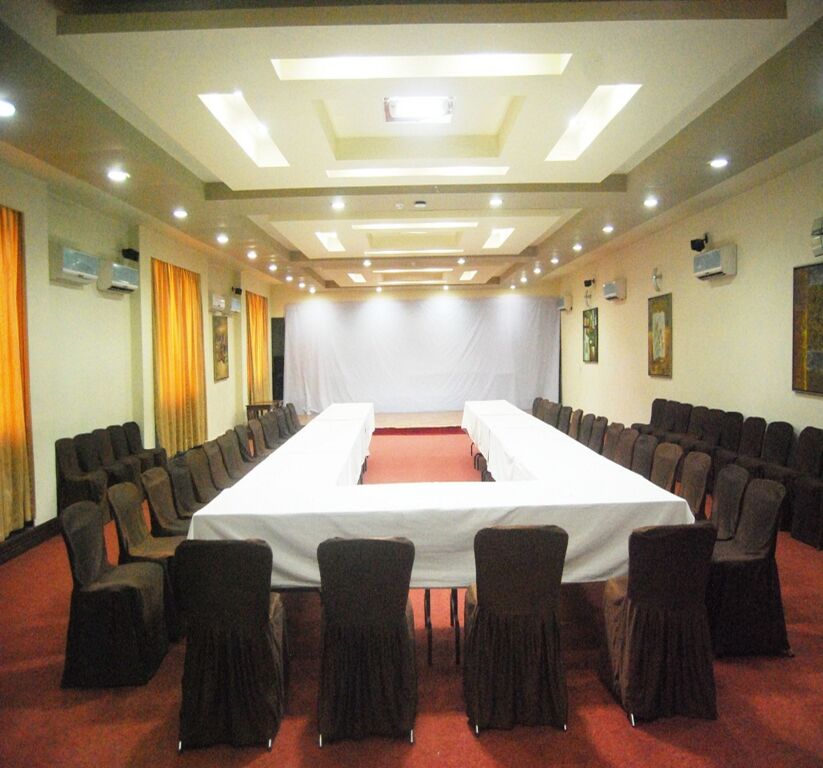 Гангток: The Royal Plaza Gangtok