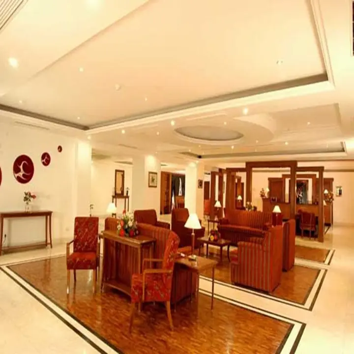 Гангток: The Royal Plaza Gangtok
