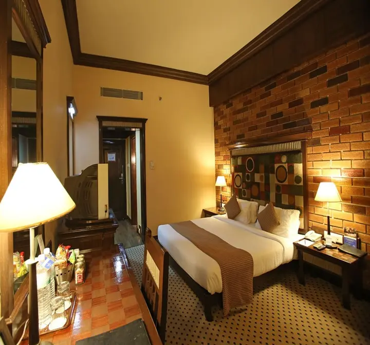 Гангток: The Royal Plaza Gangtok