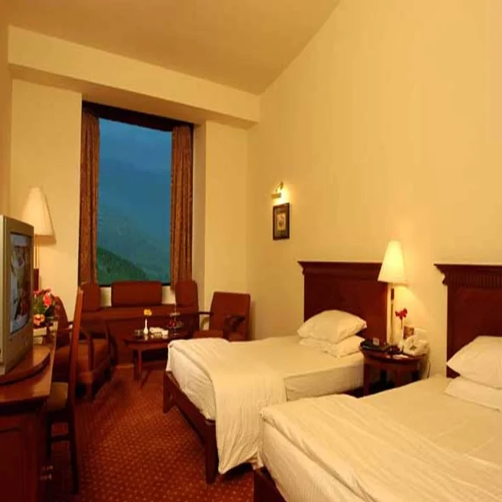 Гангток: The Royal Plaza Gangtok