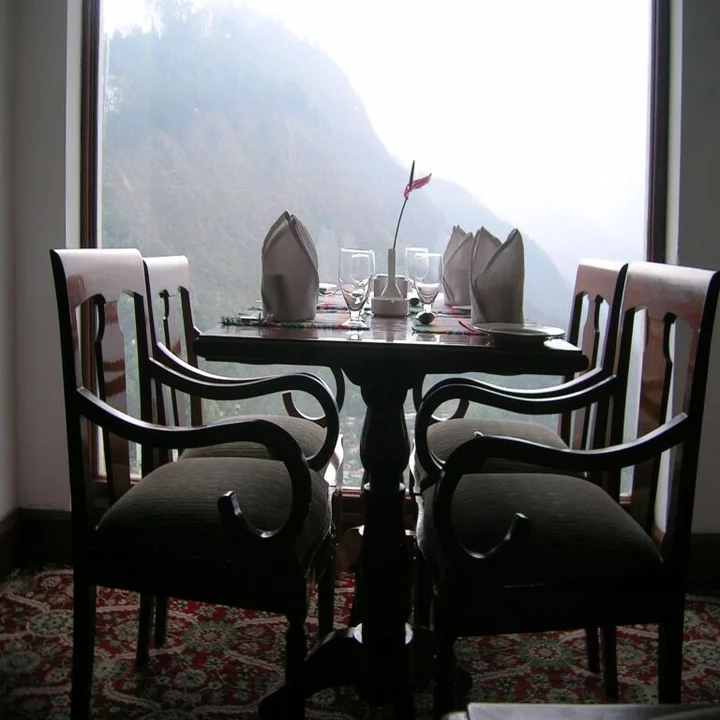 Гангток: The Royal Plaza Gangtok