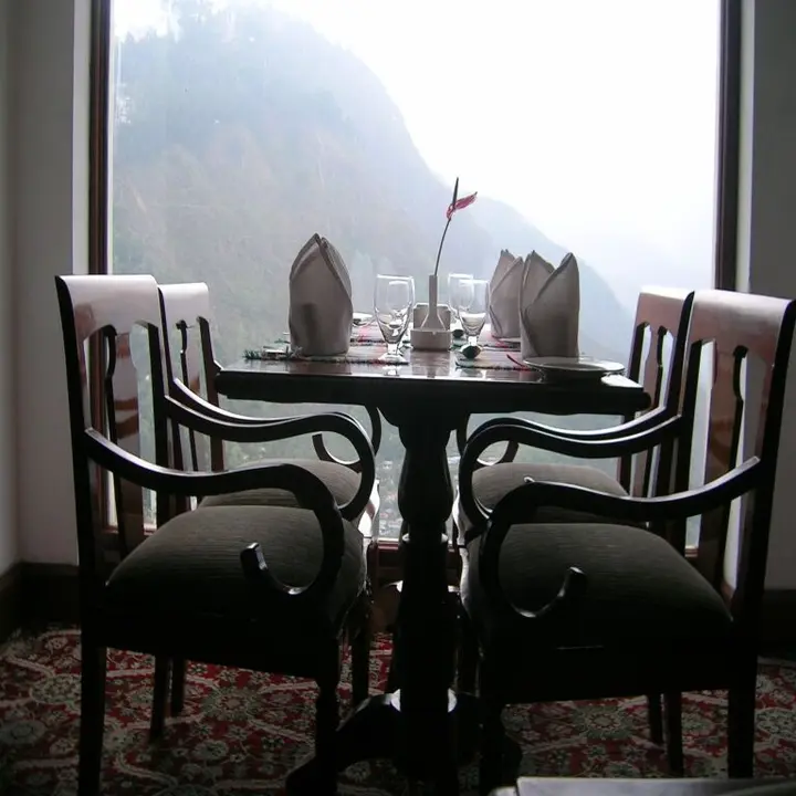 Гангток: The Royal Plaza Gangtok