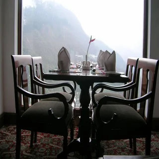Гангток: The Royal Plaza Gangtok