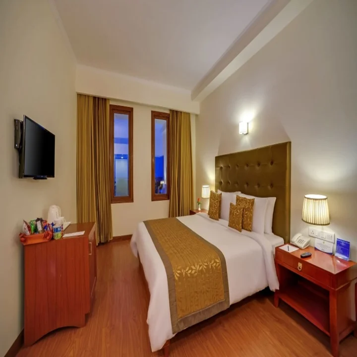 Гангток: The Royal Plaza Gangtok