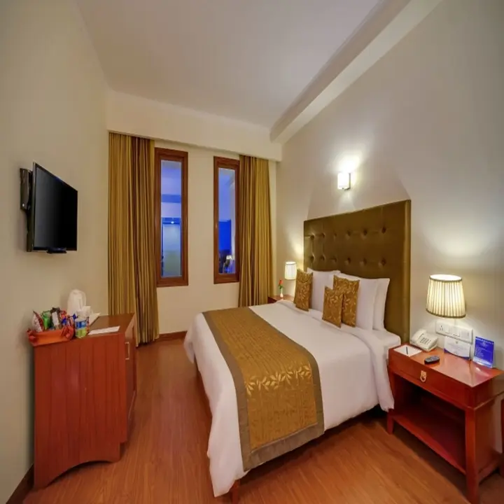 Гангток: The Royal Plaza Gangtok