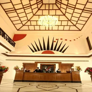 Гангток: The Royal Plaza Gangtok