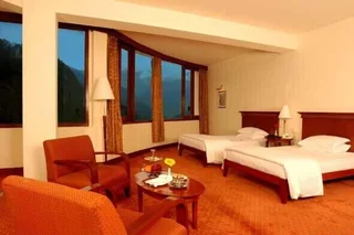 Гангток: The Royal Plaza Gangtok