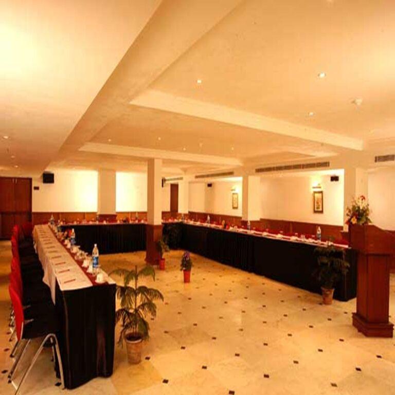 Гангток: The Royal Plaza Gangtok