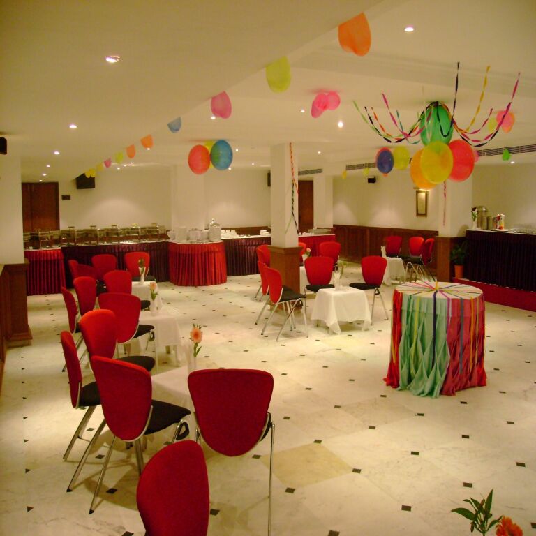 Гангток: The Royal Plaza Gangtok