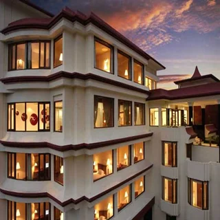 Гангток: The Royal Plaza Gangtok