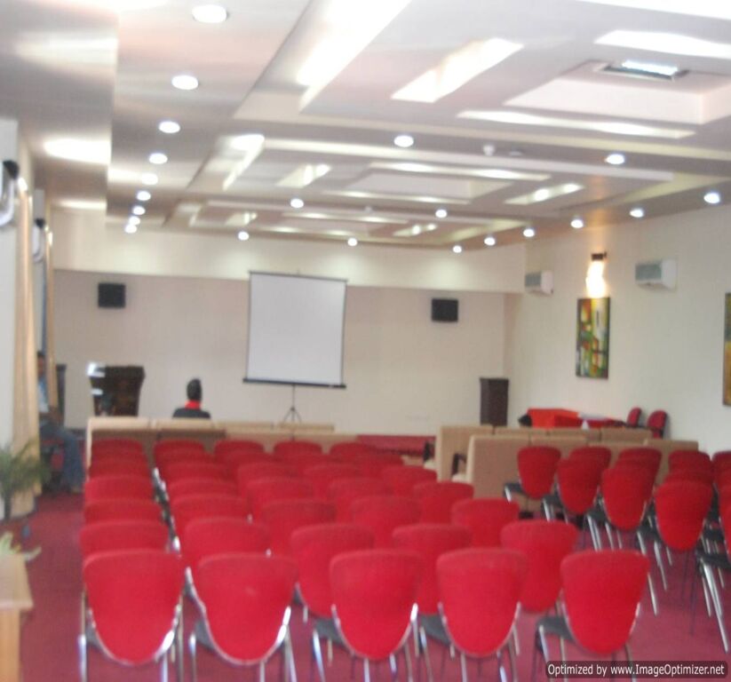Гангток: The Royal Plaza Gangtok