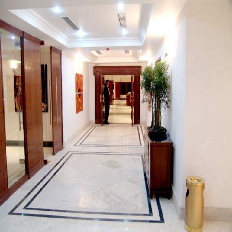 Гангток: The Royal Plaza Gangtok