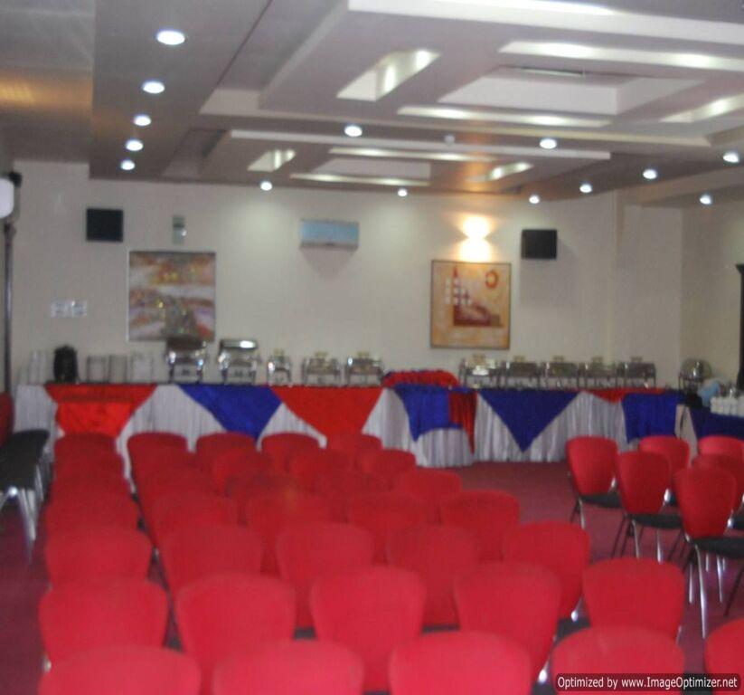 Гангток: The Royal Plaza Gangtok