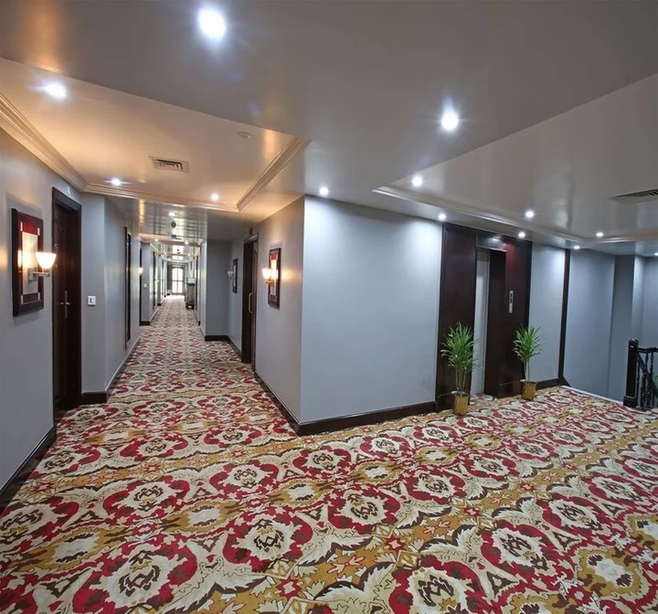 Гангток: The Royal Plaza Gangtok