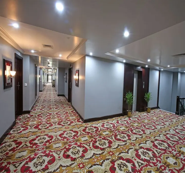 Гангток: The Royal Plaza Gangtok