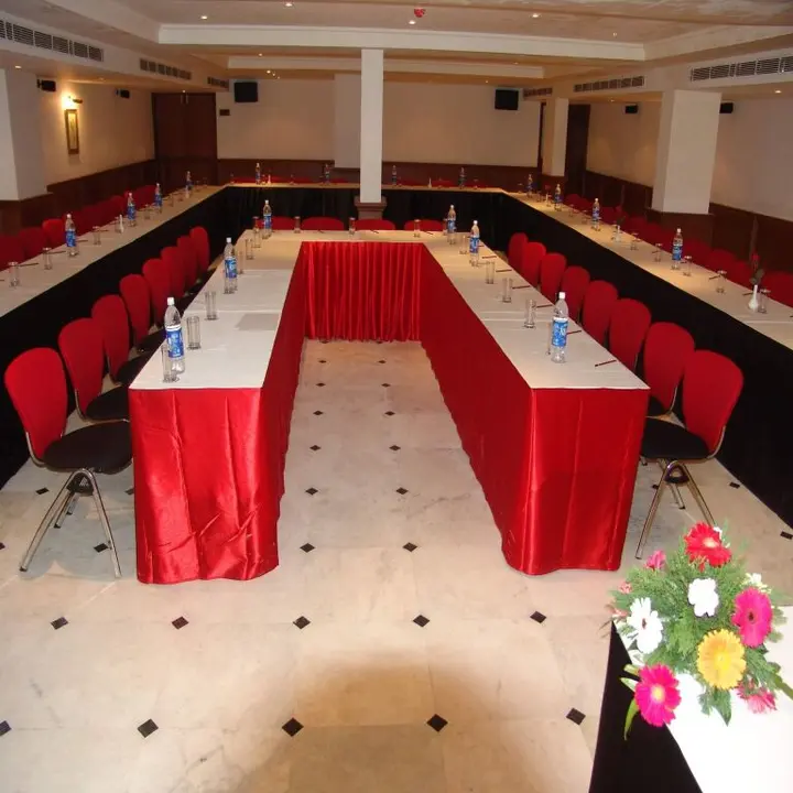 Гангток: The Royal Plaza Gangtok