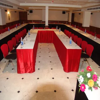 Гангток: The Royal Plaza Gangtok