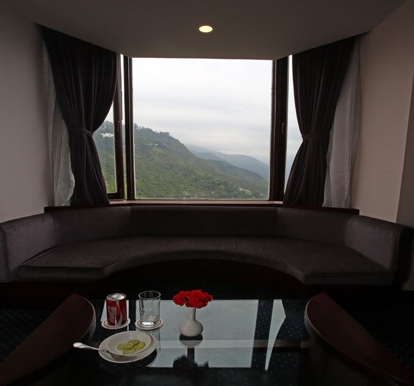 Гангток: The Royal Plaza Gangtok