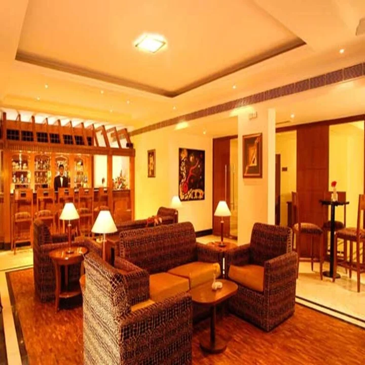 Гангток: The Royal Plaza Gangtok