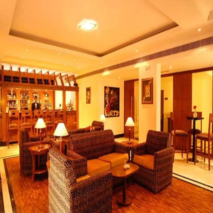 Гангток: The Royal Plaza Gangtok