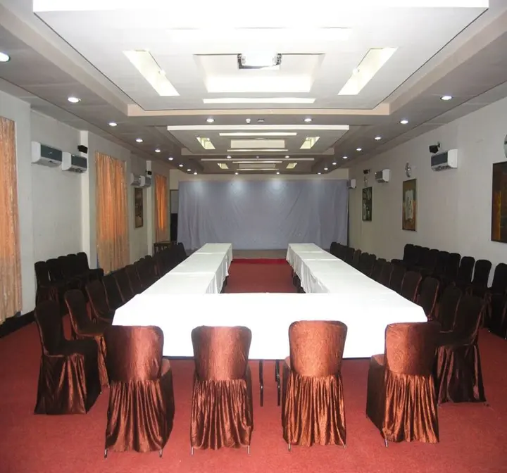 Гангток: The Royal Plaza Gangtok