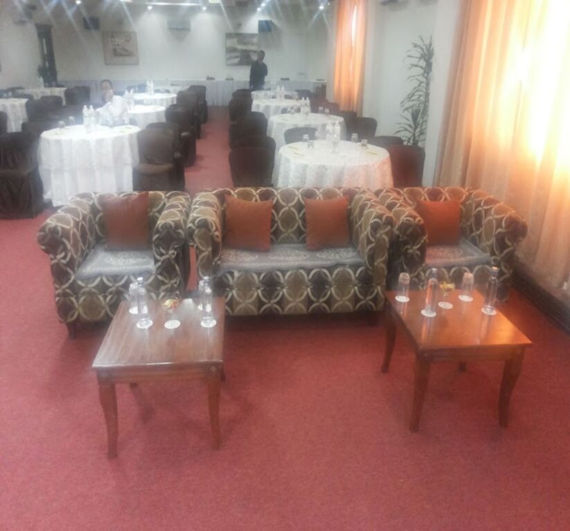 Гангток: The Royal Plaza Gangtok
