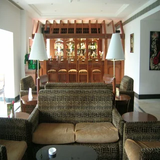 Гангток: The Royal Plaza Gangtok
